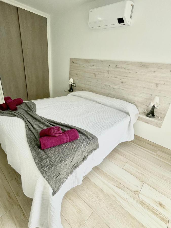 Island Suites Arona (Tenerife) Exterior foto
