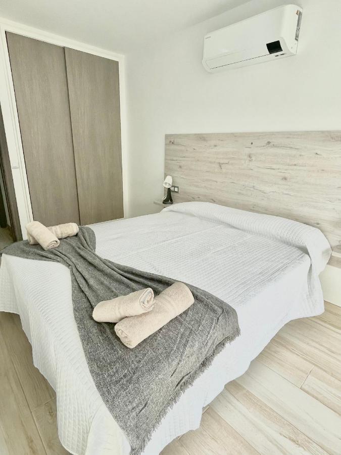 Island Suites Arona (Tenerife) Exterior foto