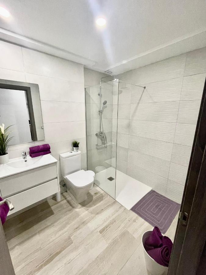 Island Suites Arona (Tenerife) Exterior foto