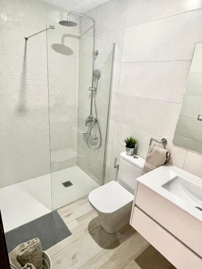 Island Suites Arona (Tenerife) Exterior foto