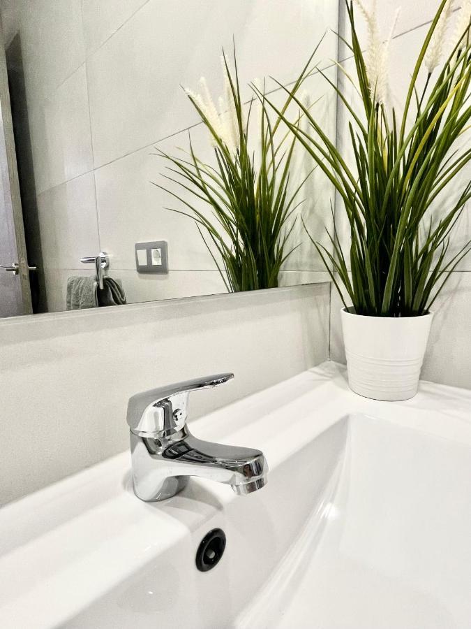 Island Suites Arona (Tenerife) Exterior foto