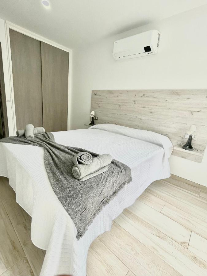 Island Suites Arona (Tenerife) Exterior foto